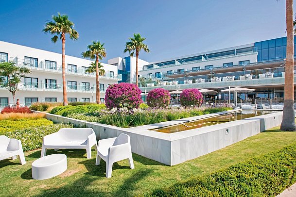 Hipotels Gran Conil