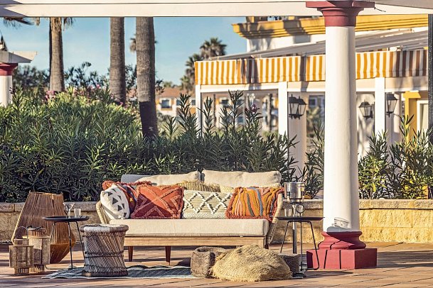 Aldiana Club Andalusien