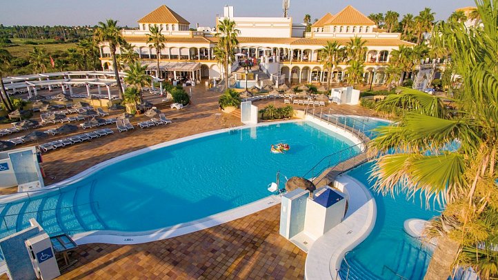 Aldiana Club Andalusien