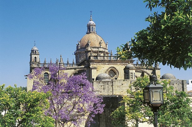 Das Beste von Andalusien (ab/bis Jerez) - Jerez de la Frontera
