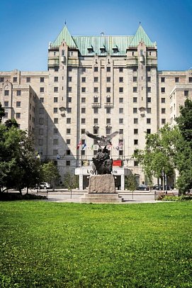 Lord Elgin Hotel