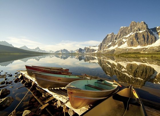 Klassisches Westkanada (12 Nächte) - Jasper Nationalpark