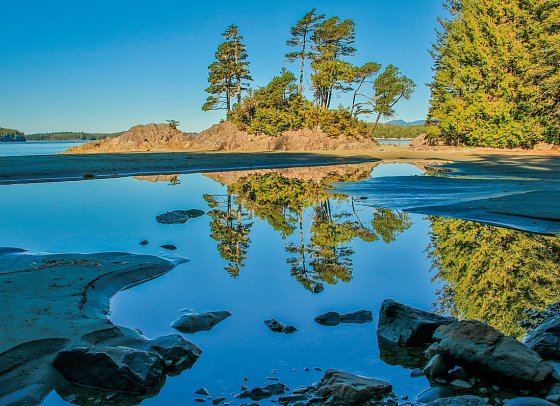 Klassisches Westkanada (12 Nächte) - Tofino, Vancouver Island
