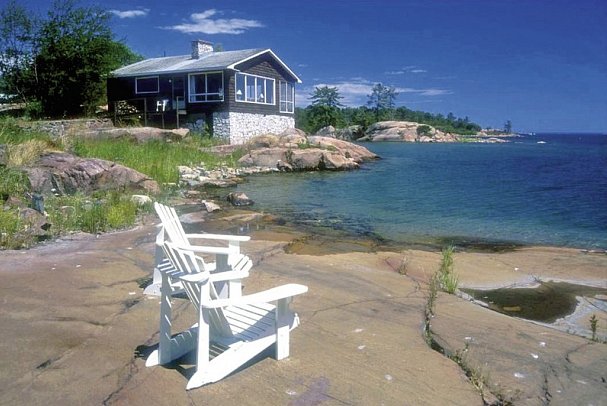 Auf den Spuren der Elche - Killarney Mountain Lodge