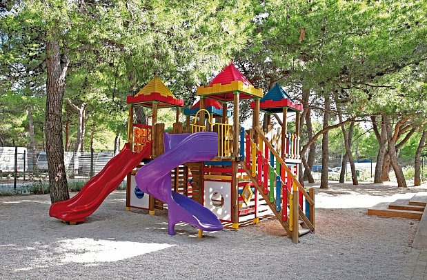 Amadria Park Mobile Homes Sibenik 