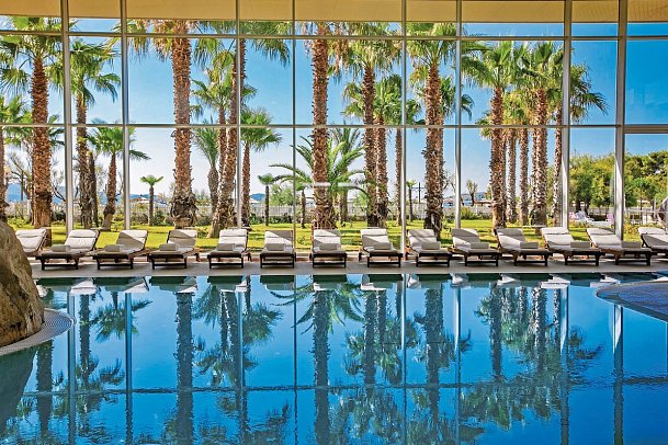 Amadria Park Mobile Homes Sibenik 