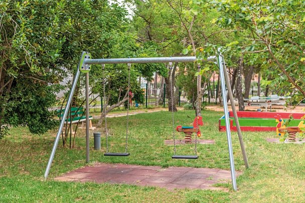 Camping Paklenica - Mobile Home