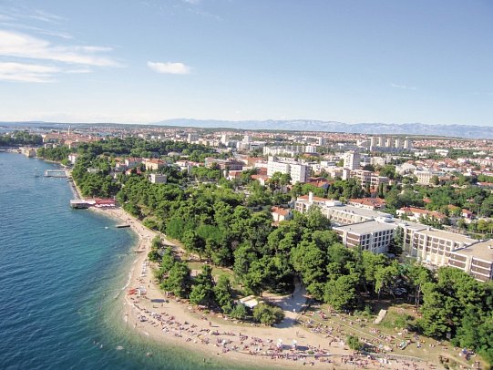 Hotel Kolovare