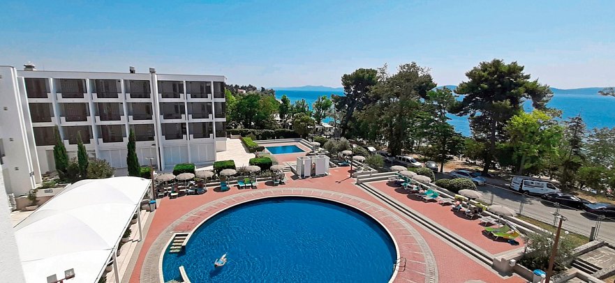 Hotel Kolovare