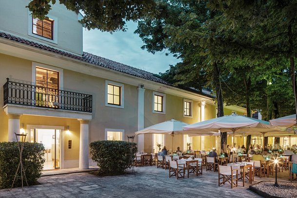 Falkensteiner Hotel Adriana