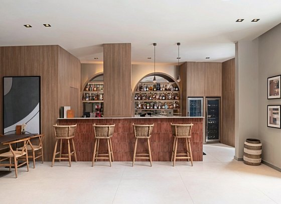 Molum Hotel & Residences