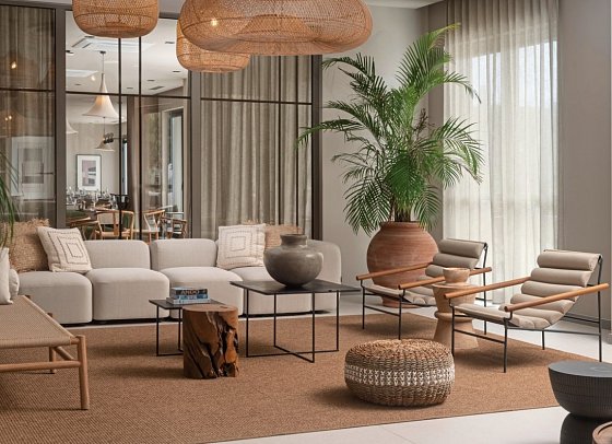 Molum Hotel & Residences