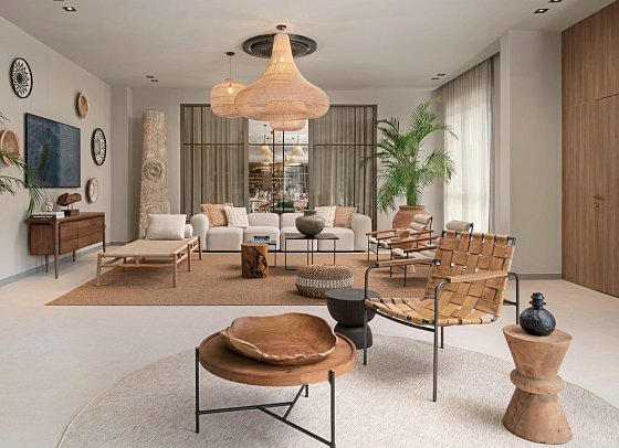 Molum Hotel & Residences