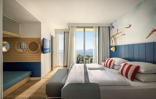 Falkensteiner Family Hotel Diadora