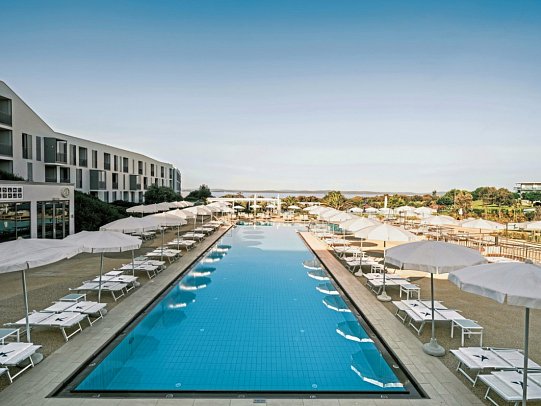 Falkensteiner Family Hotel Diadora