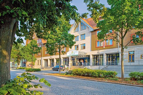 HKK Hotel Wernigerode