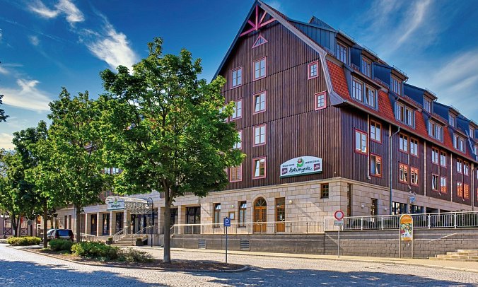 HKK Hotel Wernigerode
