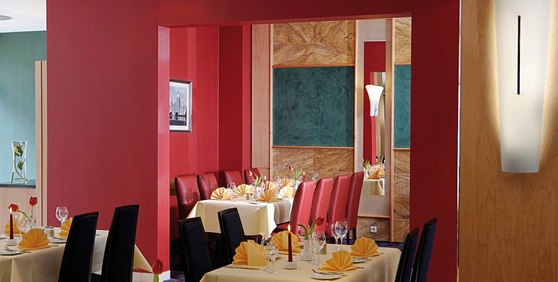 HKK Hotel Wernigerode