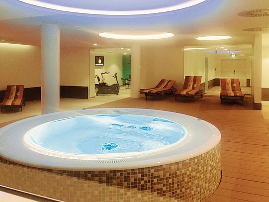 HKK Hotel Wernigerode