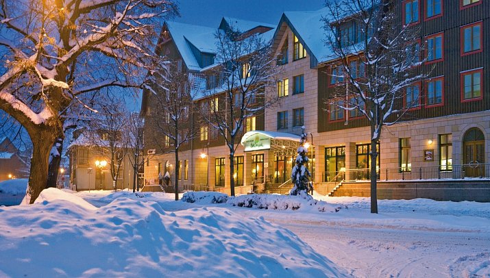 HKK Hotel Wernigerode