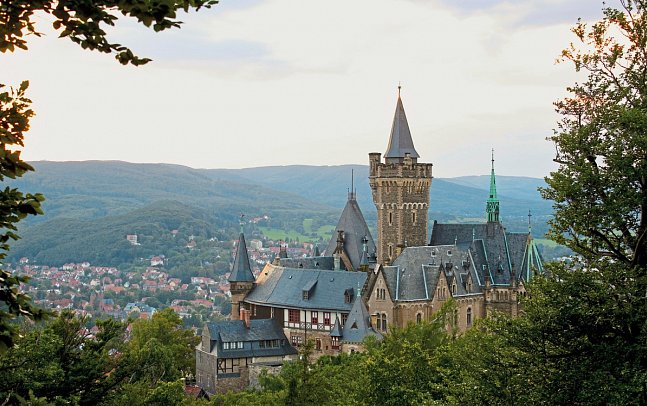 HKK Hotel Wernigerode