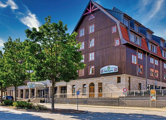 HKK Hotel Wernigerode