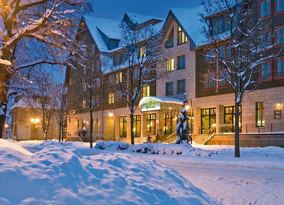HKK Hotel Wernigerode