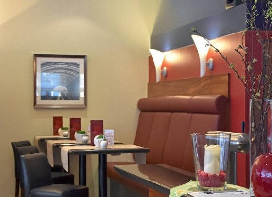 HKK Hotel Wernigerode