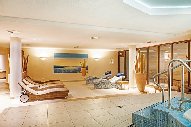 A-ROSA Gothisches Haus Wernigerode