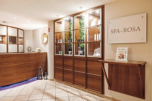 A-ROSA Gothisches Haus Wernigerode