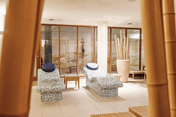 A-ROSA Gothisches Haus Wernigerode