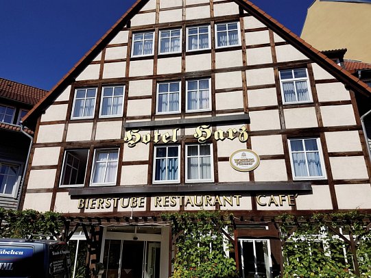 Hotel Harz