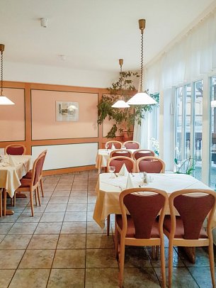 Hotel Harz