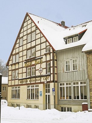 Hotel Harz