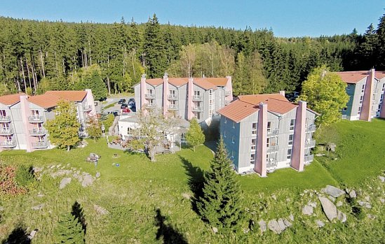 Ferienpark Brockenblick