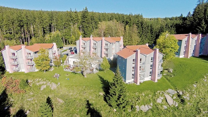 Ferienpark Brockenblick