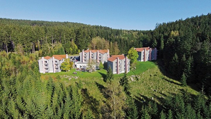 Ferienpark Brockenblick