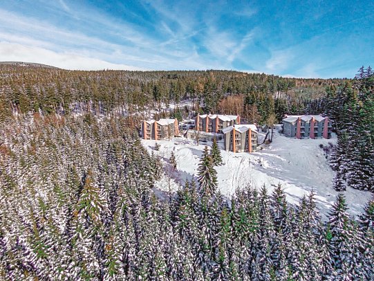 Ferienpark Brockenblick