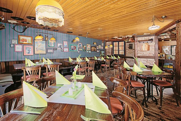 Ferienpark Brockenblick