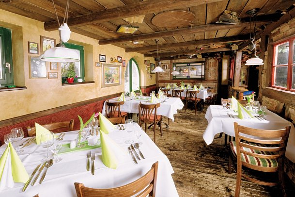 Ferienpark Brockenblick