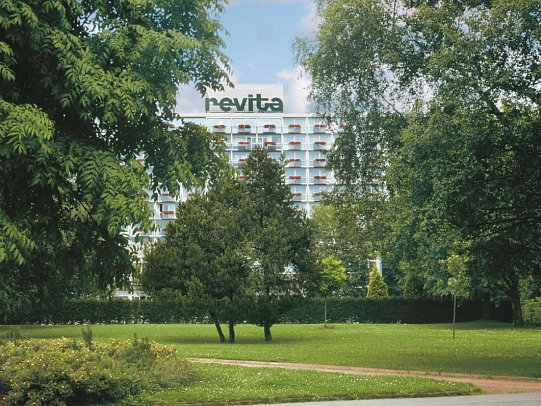 revita - Wellness Hotel & Resort