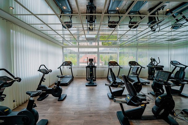 revita - Wellness Hotel & Resort