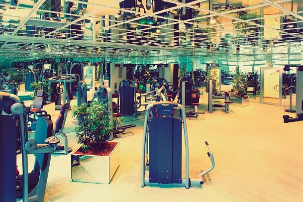 revita - Wellness Hotel & Resort