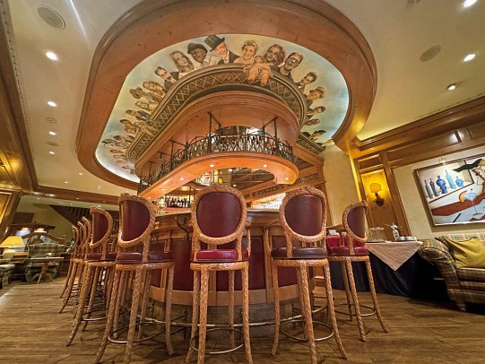 re.vita - naturresort & spa - Bar 
