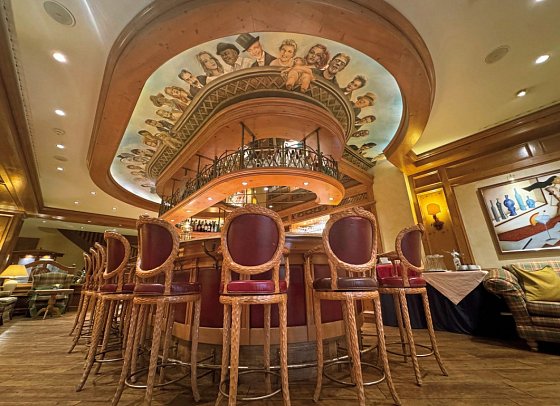re.vita - naturresort & spa - Bar 