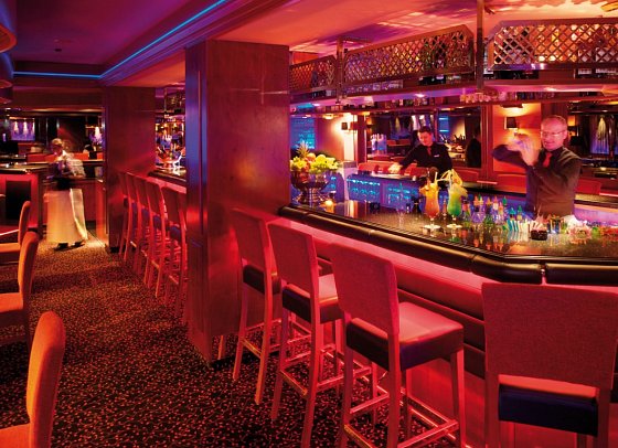 re.vita - naturresort & spa - cüpli-bar.