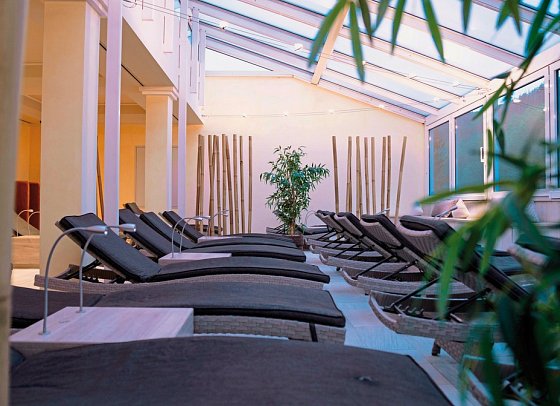 re.vita - naturresort & spa