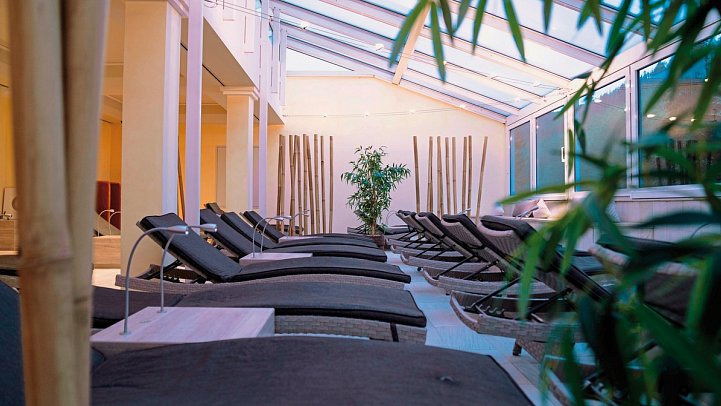 re.vita - naturresort & spa