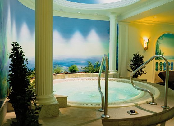 re.vita - naturresort & spa - Wellness