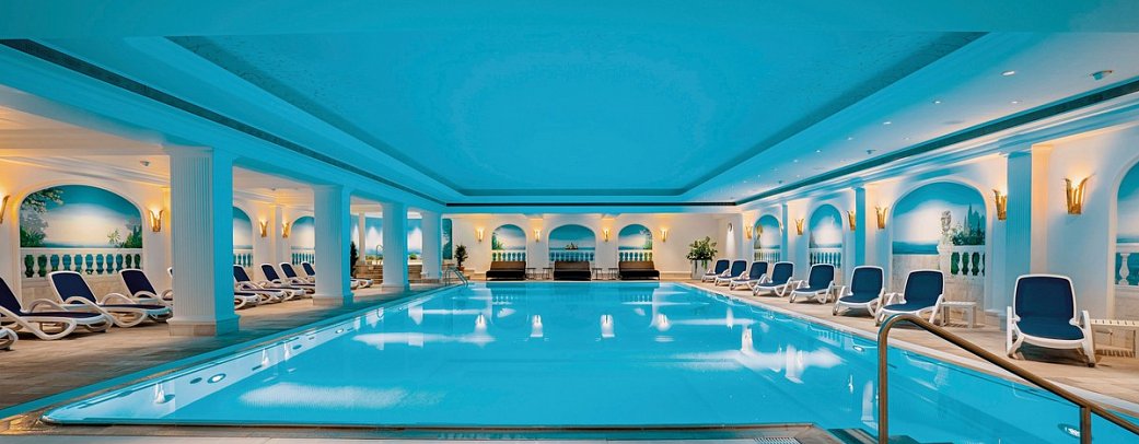 re.vita - naturresort & spa